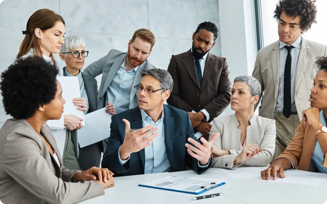 Cloud Migration Strategies for Enterprise Success